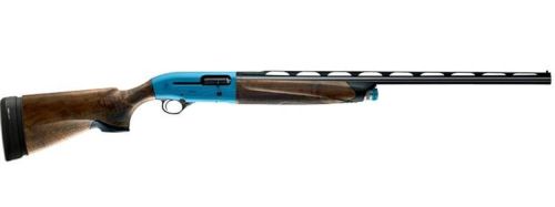 Beretta A400 Xcel Parallel Target Kick Off Shotgun 12 Gauge 28" Barrel VR CT Blue Walnut Stock Used