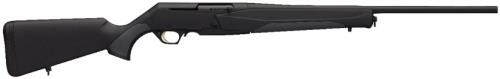 Rifle BROWNING BAR MK3 STALKER 300 Winchester Short Magnum 23" Barrel No Sights