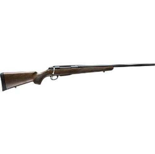 Tikka T3x Hunter Rifle 6.5 Creedmoor 24" Barrel Blued Walnut