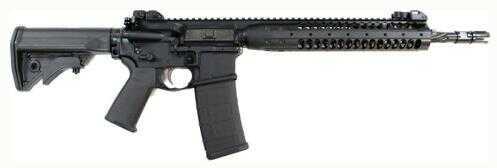 LWRC IC-SPR 5.56mm NATO 14.7" Barrel 30 Round Mag Black Finish Semi-Automatic Rifle