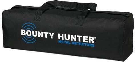 Bounty Hunter Nylon Metal Detector Carrying Bag CBAG-W
