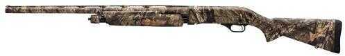 Winchester SXP Universal Hunter 20 Gauge Shotgun 4+1 Rounds 28" Barrel 3" Chamber Mossy Oak Break-up Country