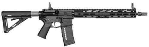 Knights Armament Company SR-15 E3 Mod 2 M-Lok 5.56mm NATO 16" Barrel 30 Round Mag Semi-Automatic Rifle URX 4 M