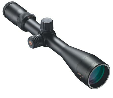 Nikon Prostaff 7 2.5-10x50 30mm Nikoplex Black 16319