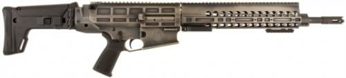 DRD Tactical Rifle Paratus 7.62 NATO/308 Winchester 16" Barrel 20 Round Mag Semi Automatic