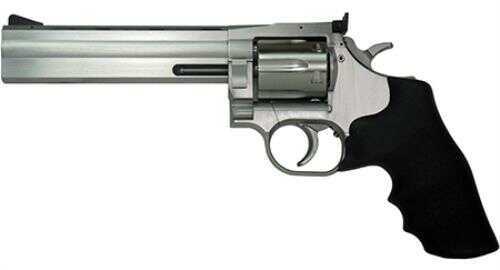 CZ USA DW715 357 Magnum Revolver Pistol With Dan Wesson Hard Case 01932