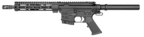 Midwest Industries 300 AAC Blackout 10.5" Barrel Round Key Mod Semi-Automatic Pistol