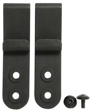 Desantis Medium J- Clips Fits Intruder Holster Black Y77BZZZZ0