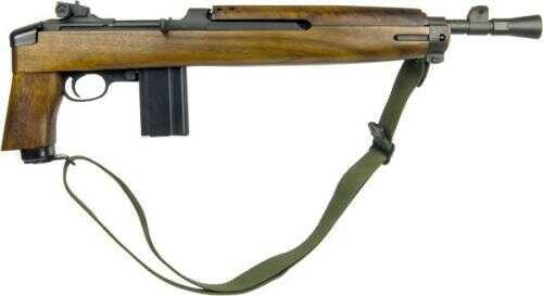 Inland Manufacturing M1 Pistol ADVISOR .30 Carbine 15 Round Parkerized Barrel