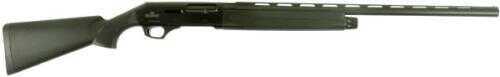 Dickinson Inertia Operated 12 Gauge 3" Semi Automatic Shotgun 26" Barrel Synthetic Black 212S