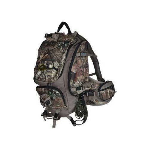 Horn Hunter G3 Treestand Pack- Mossy Oak Infinity