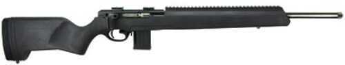 Steyr Arms Scout RFR Straight Pull Bolt Action Rimfire Rifle 17 HMR 20" Barrel 10 Round