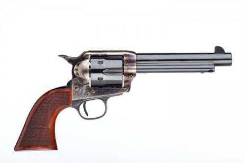 Uberti Runnin Iron Blue 1873 Revolver 357 Mag 5.5"-img-0