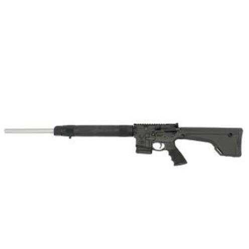 Stag Arms 15L Varminter Rifle Left Handed 5.56 Nato 24" Stainless Steel Bull Barrel Magpul Stock