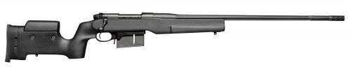 Rifle Weatherby 30-378 Mark-V TACMARK ELITE 28" BRK RC DBM CAM