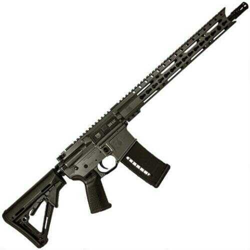 Diamondback Firearms AR-15 300 Blackout Semi Auto Rifle 30 Round 16" Barrel Key-Mod Handguard DB15E