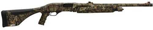 Winchester SXP Extreme Deer Hunter Mossy Oak Break-Up 12 Gauge Shotgun 3" Chamber 22" Barrel 4 Round