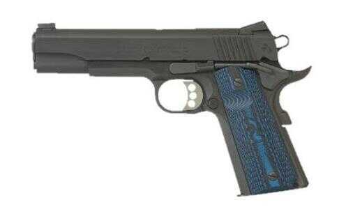 Pistol Colt Competition Series 70 1911 9mm 9+1 5" Barrel