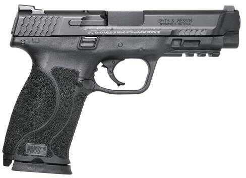 Smith & Wesson M&P M2.0 45 ACP Black Finish 10 Round 4.25" Barrel Semi Automatic Pistol 11523