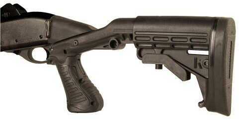 BlackHawk Knoxx SpecOpcs Stock NRS Gen II Remington 870 12 Gauge K30100-C