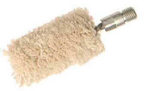 Kleen-Bore Mop Package, Fits 12 Gauge, 5.16-27 Threads Mop12