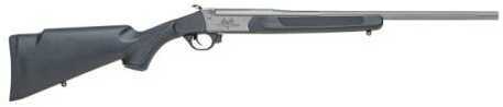 Traditions Outfitter G2 Rifle 450 Bushmaster 22" Barrel Single Shot Black Synthetic Finish