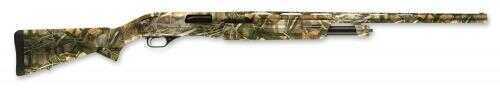 Winchester Shotgun SXP 12 Gauge 28" Barrel Max4 Camo