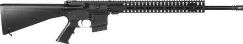 CMMG Rifle Endeavor 100 MK4 Semi-Automatic .224 Valkyrie 20" Barrel Round Black