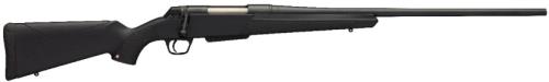 Winchester XPR 7mm-08 Remington 22" Steel Sporter Contoured Barrel 3-Round Magazine Bolt Action Rifle