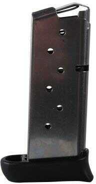 SigTac P938 9mm Magazine 7 Round, Extended MAG-938-9-7