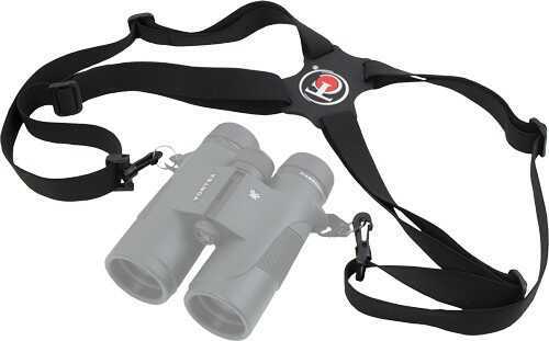 Thompson/Center Arms Center Accessories Hunters Binocular Strap Black Md: 35009701