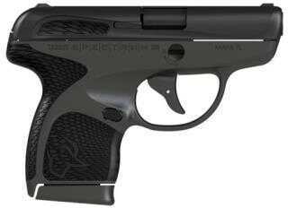 Taurus Spectrum Pistol 380 ACP Black Slide With Grey Frame 7+1 Rounds 1007031201