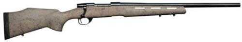 Weatherby Vanguard H-BAR Range Certified 223 Remington Bolt Action Rilfe 22" #3 Barrel, 5+1 Capacit