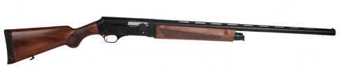 TR Imports Silver Eagle SE122 12 Gauge 28" Barrel 3" Chamber 4 Round Turkish Walnut Stock Semi Automatic Shotgun SE12228