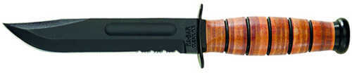 Ka-Bar US Military Fighting/Utility Knife U.S. Army 2-1219-2