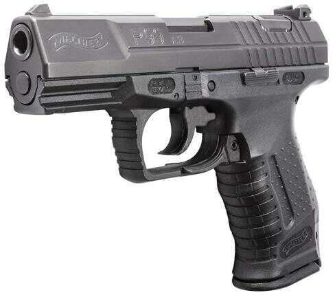 Click to see larger image. Used Walther P99 Pistol 40 S&W 4" Barrel Two 12 Round Magazines