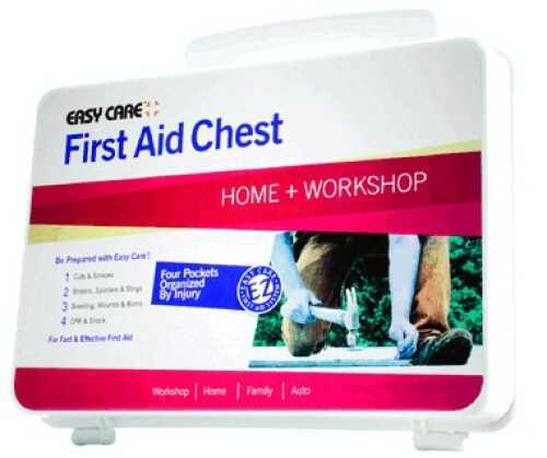 Adventure Medical Kits / Tender Corp AMK Easy Care Home + Workshop First Aid Kit