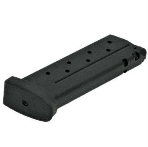 Bersa BP9CC 8 Round 9mm Luger Magazine For Concealed Carry Black Md: BP9CCMAG