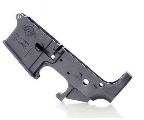Click to see larger image. Lower Reveiver Alex Pro Firearms LP012 Stripped AR-15 Receiver Black
