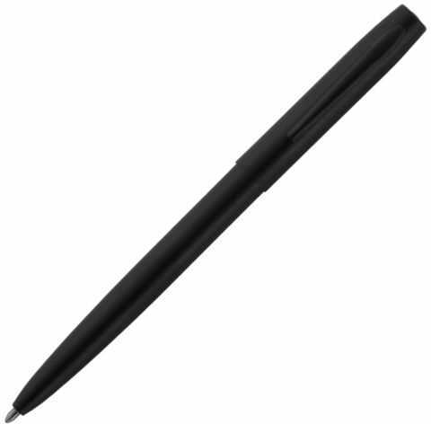 Fisher Space Pen Military Matte Black Cap-O-Matic