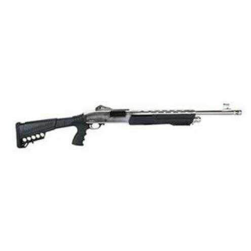 Dickinson Arms XX3D Pump Shotgun 12 Gauge 18 1/2" Barrel 4 Rounds Tactical Stock Picatinny Rail