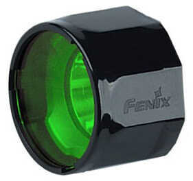Fenix Wholesale Tactical Filter Green, for TK11, TK15 AD302-GRN
