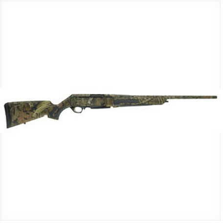 Browning BAR 325 WSM Shortrac Mossy Oak Infinity Duratouch No Sights Bolt Action Rifle 031022277