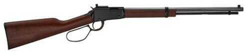 Henry Arms Small Game Rifle 22LR 20" Barrel with P-img-0