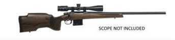 Rifle Cz Usa 557 Varmint 308 Win 25.6" Barrel04815