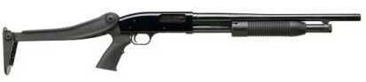 Mossberg Maverick 88 12Ga 18.5 Bbl Pump 3 6Rd-img-0