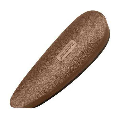Hogue EZG Recoil Pad Large, Brown 00731