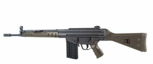PTR Industries PTR-91 CA GIR Semi-Auto Rifle 308 W-img-0