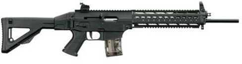 Sig Sauer SCM 22 Long Rifle 18" Barrel 10 Round Fixed Stock Black Finish OR HI MD CT MA NJ NY Legal