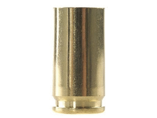 Winchester New Unprimed Brass 9mm (Per 100) WSC9U